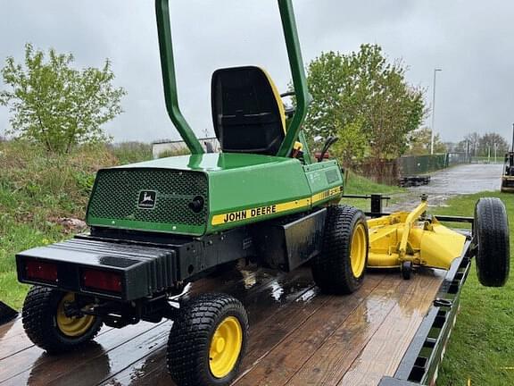 Image of John Deere F935 equipment image 2