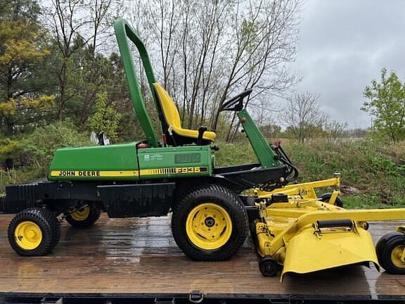Image of John Deere F935 Primary image