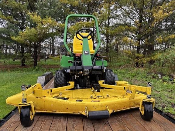 Image of John Deere F935 equipment image 1