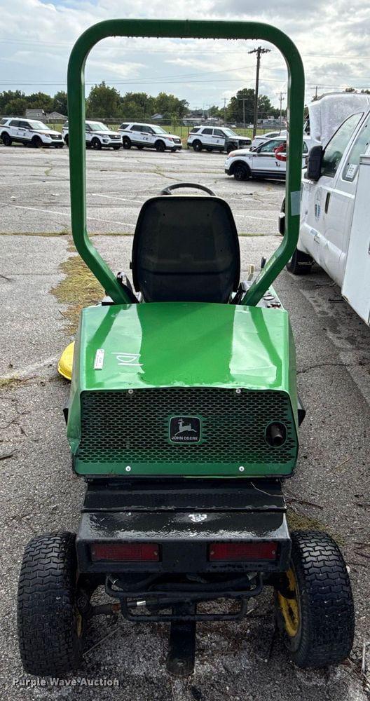 Image of John Deere F935 equipment image 4