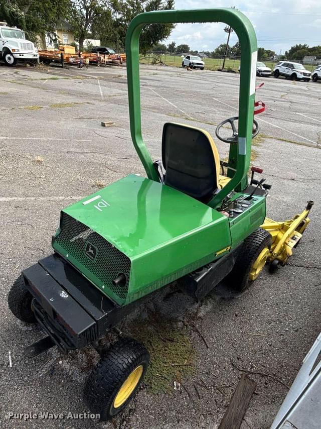 Image of John Deere F935 equipment image 3