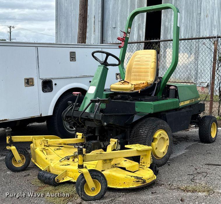 Image of John Deere F935 Primary image