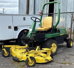 1995 John Deere F935 Image