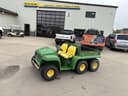 1995 John Deere Gator Image
