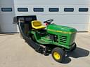 1995 John Deere STX38 Image