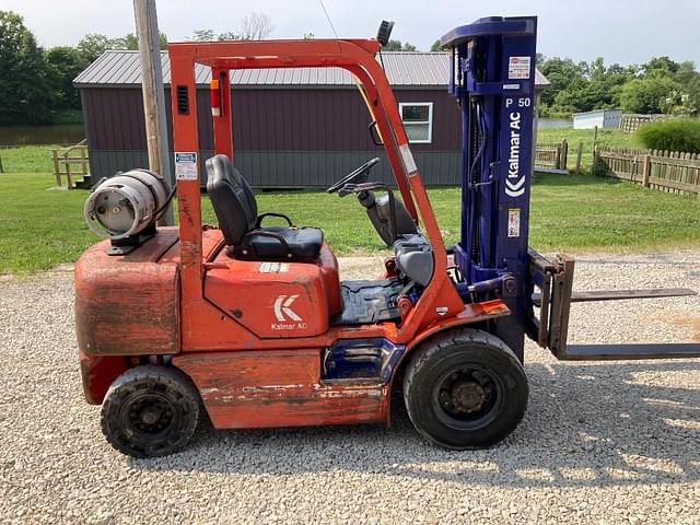 Image of Kalmar ACP50 equipment image 1