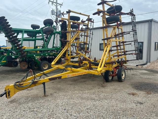 Image of Kent 6330 equipment image 1