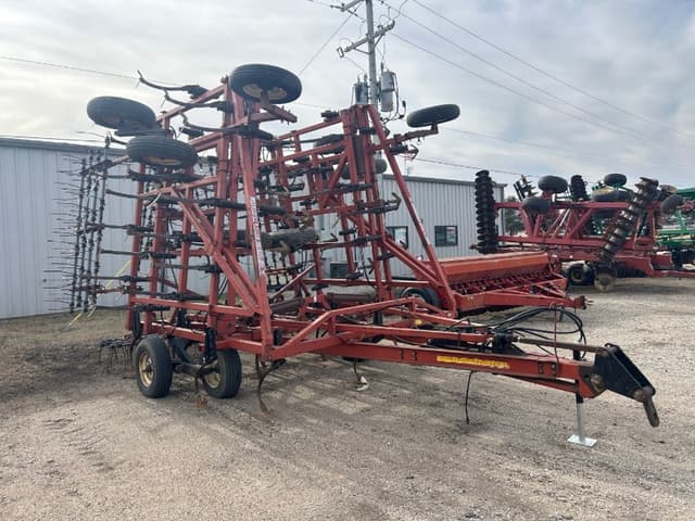 Image of Kent Series V equipment image 1