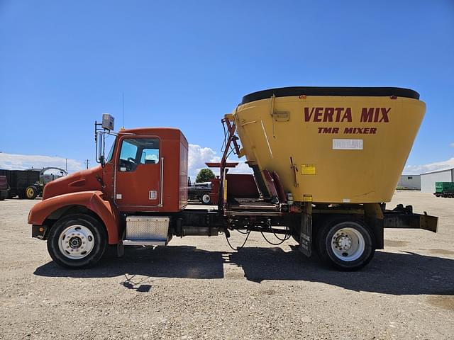 Image of Kenworth T300 equipment image 3