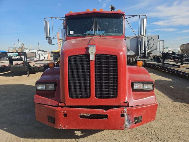 Image of Kenworth T450 equipment image 1