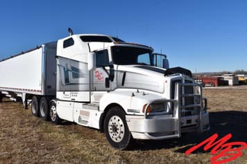 Main image Kenworth T600