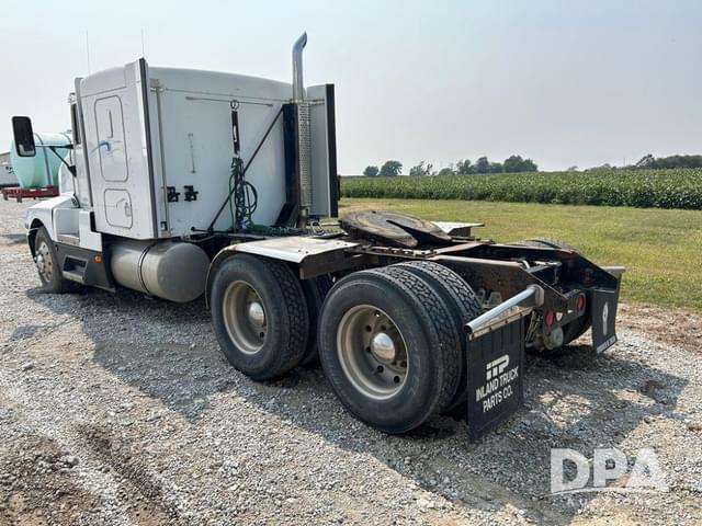 Image of Kenworth T600 equipment image 3