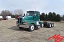 1995 Kenworth T600B Image