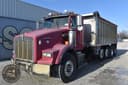 1994 Kenworth T800 Image