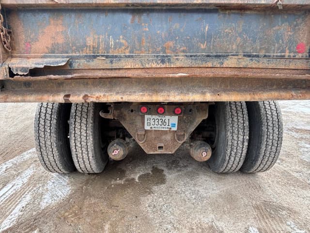 Image of Kenworth T800 equipment image 4