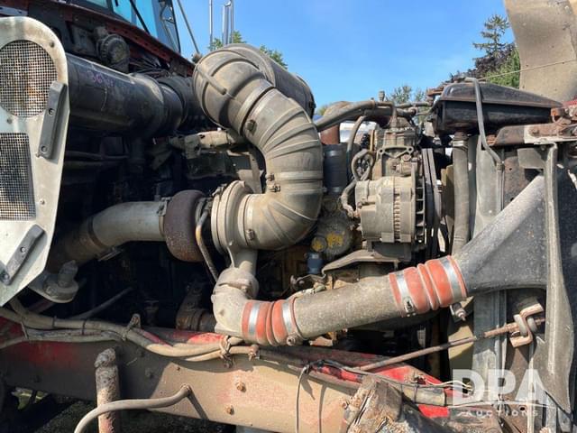 Image of Kenworth T800 equipment image 4