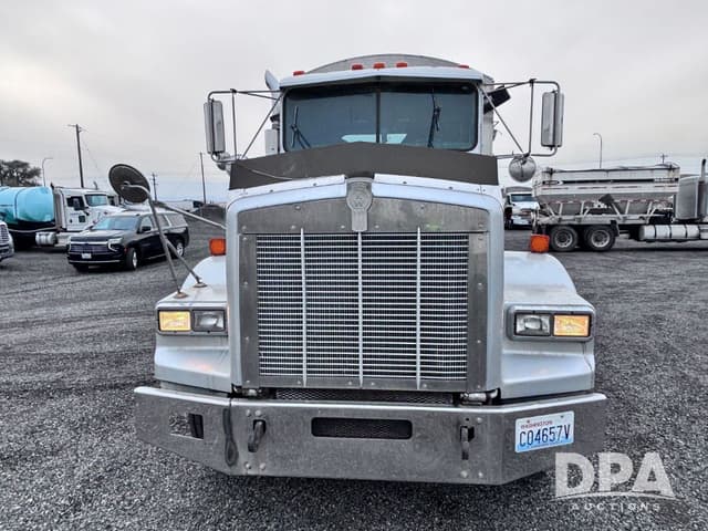 Image of Kenworth T800 equipment image 2