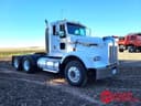 1995 Kenworth T800 Image