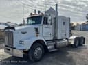 1995 Kenworth T800 Image