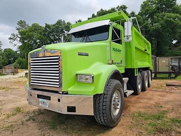 Main image Kenworth T800