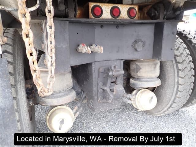 Image of Kenworth T800B equipment image 1