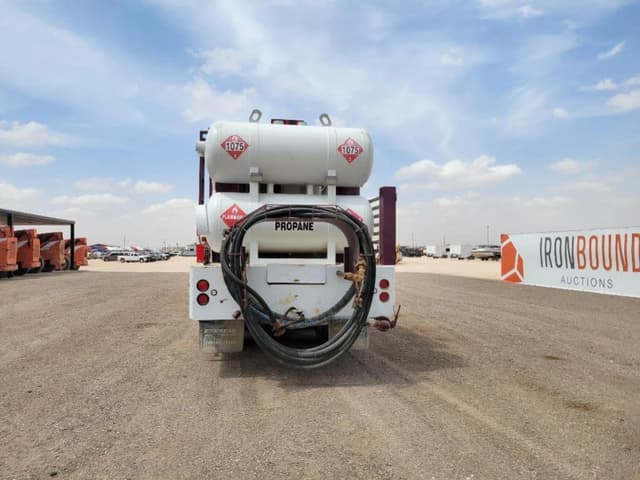Image of Kenworth T800 equipment image 4