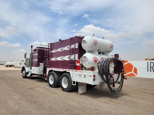 Image of Kenworth T800 equipment image 3