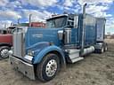 1995 Kenworth W9 Image