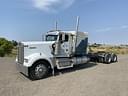 1995 Kenworth W900 Image