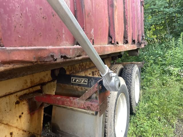 Image of Kenworth W900L equipment image 3