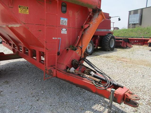 Image of Killbros 1200 equipment image 4