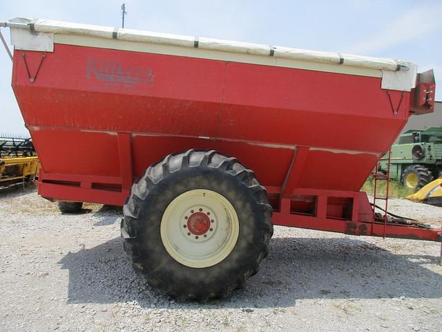 Image of Killbros 1200 equipment image 3