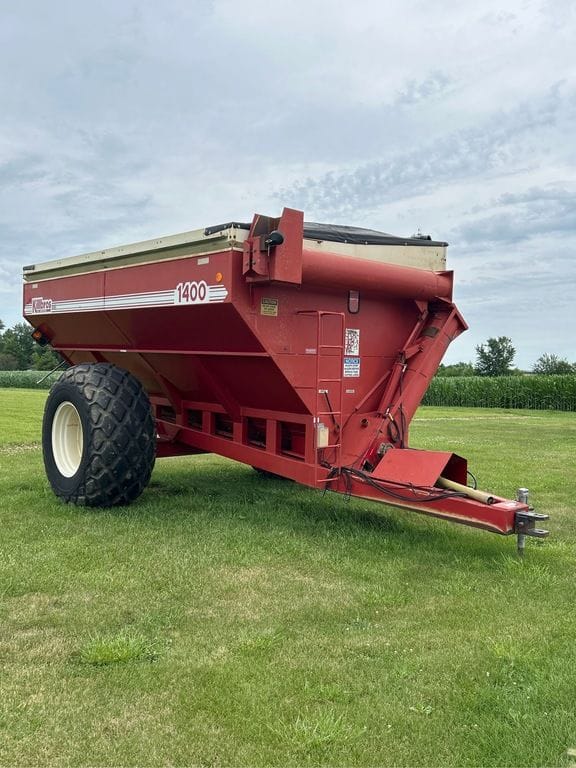 Main image Killbros 1400