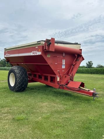 Main image Killbros 1400