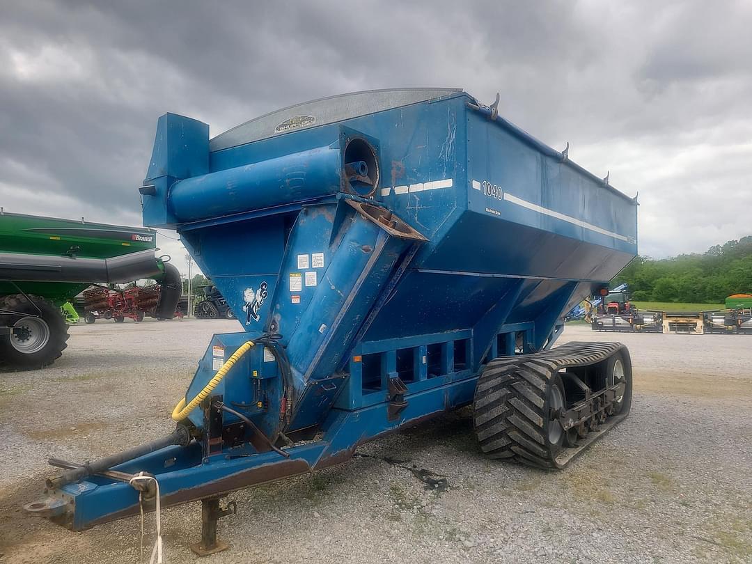 Image of Kinze 1040 Primary image