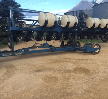 Main image Kinze 2600