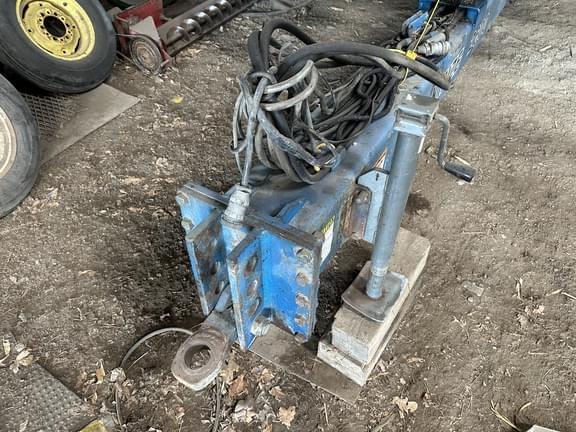 Image of Kinze 2600 equipment image 1