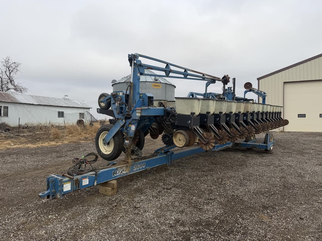 Image of Kinze 2600 Primary image