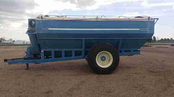 Main image Kinze 840