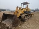 1995 Komatsu D66S Image