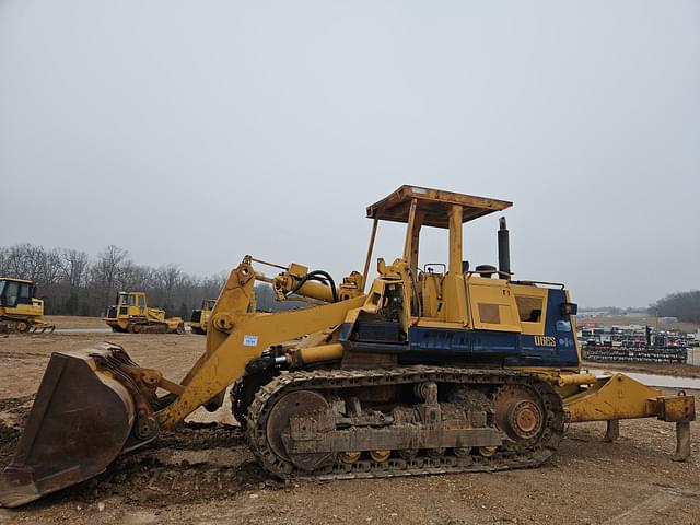 Image of Komatsu D66S equipment image 2