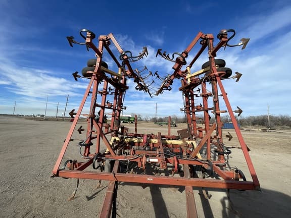 Image of Krause 4236 equipment image 1