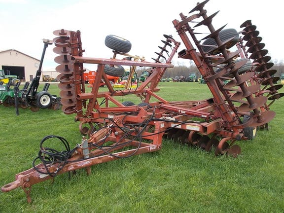 1995 Krause 4988WR Image