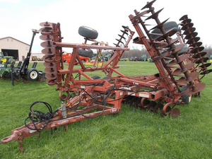 1995 Krause 4988WR Image