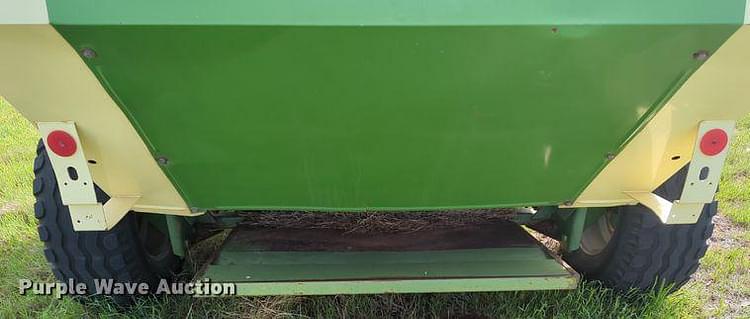 Main image Krone KR 160 16
