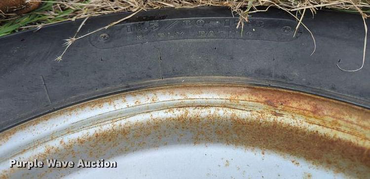 Main image Krone KR 160 23