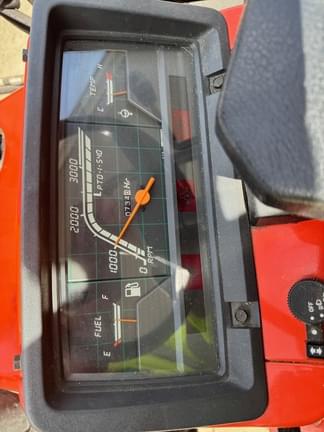 Image of Kubota B1550 equipment image 2