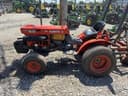 1995 Kubota B7100 Image