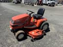1995 Kubota G2000 Image