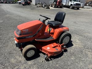 1995 Kubota G2000 Image
